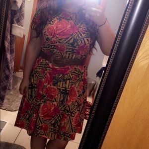 Carly only worn once super cute!😍